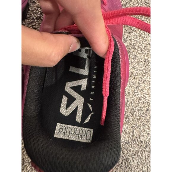 Salewa WS Lite Train Womens Trail Running Shoes Size 8 EUC - Picture 7 of 9